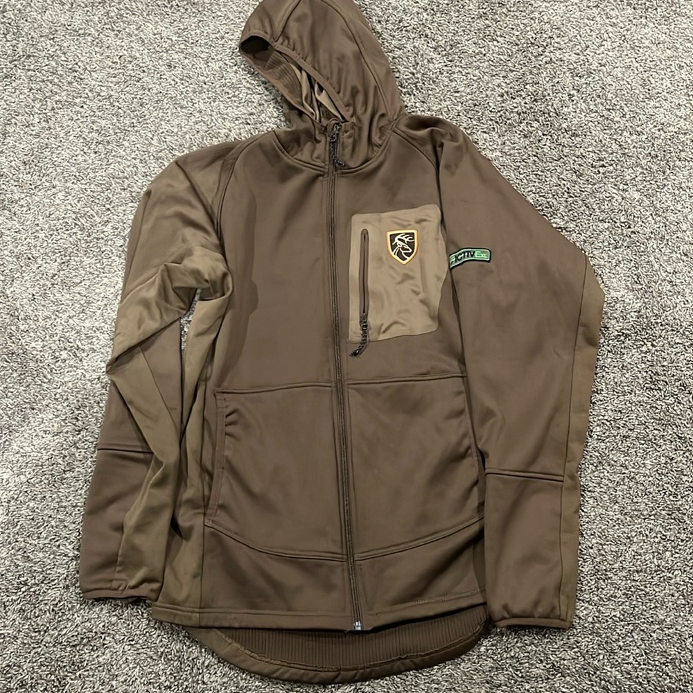 Drake Non Typical Thermal jacket